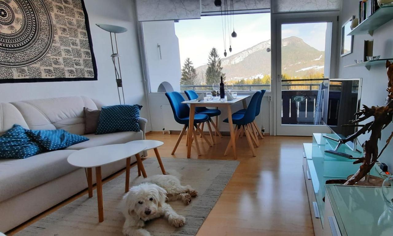 Lebensfreude Appartement Bad Goisern am Hallstättersee Exterior foto